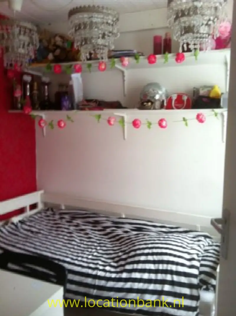kleine slaapkamer1