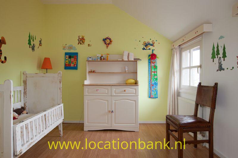 kinderkamer