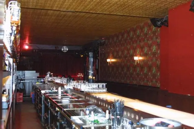 Nachtclub, Bar, Dancing, Lounge club