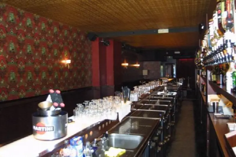 Nachtclub, Bar, Dancing, Lounge club