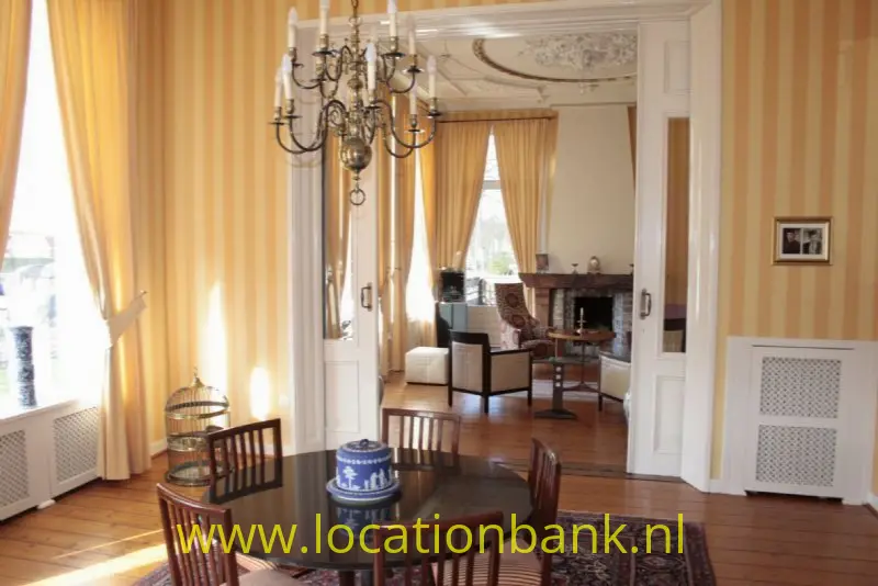 woonkamer stijlkamer