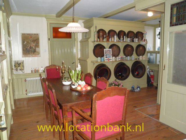proeflokaal