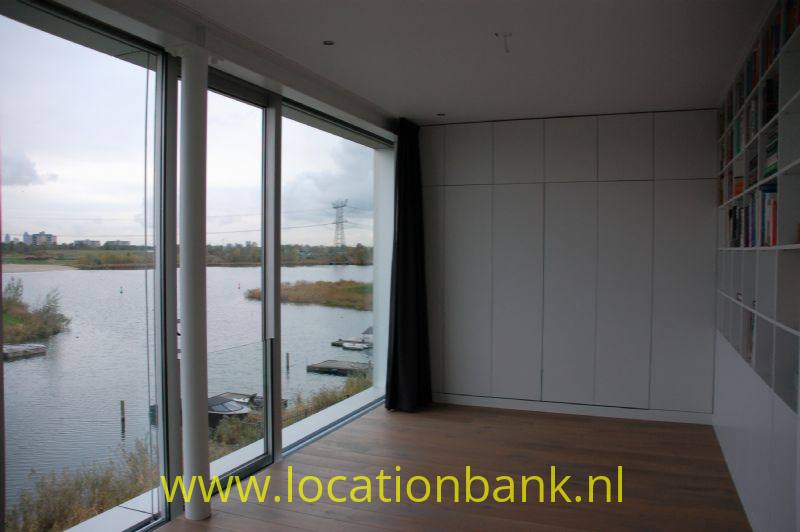 moderne loft