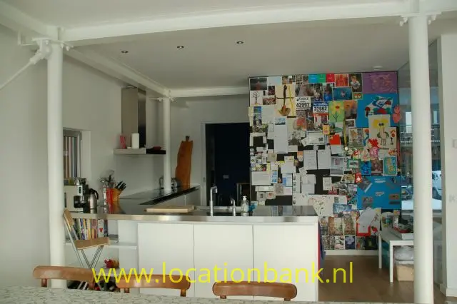 Keuken
