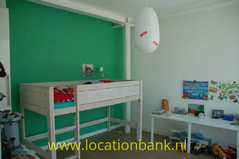 Kinderkamer 02