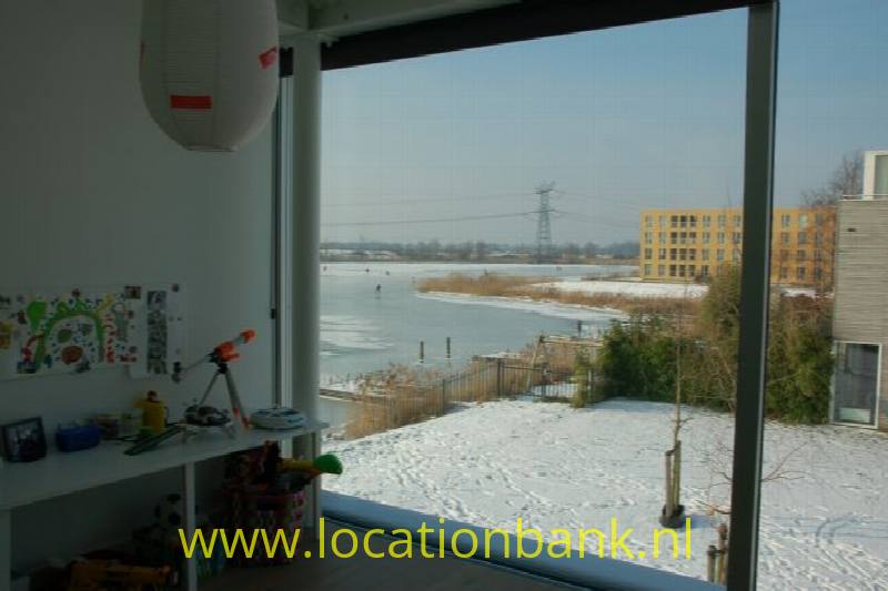 Kinderkamer 02 uitzicht