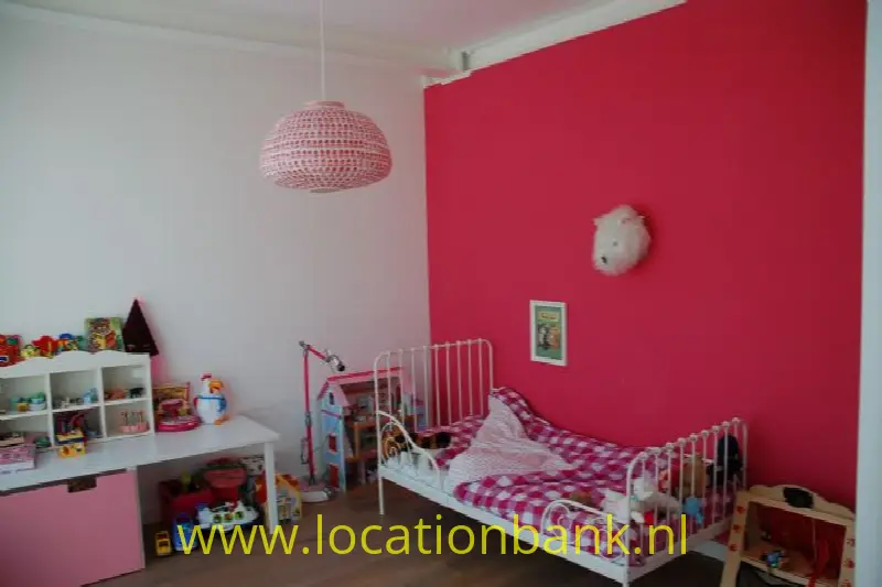 Kinderkamer 03