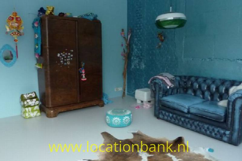 Kinderkamer