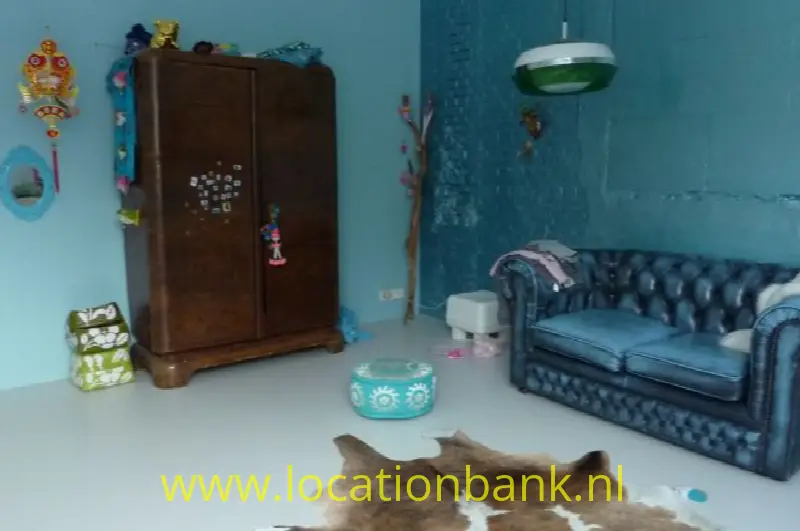 Kinderkamer