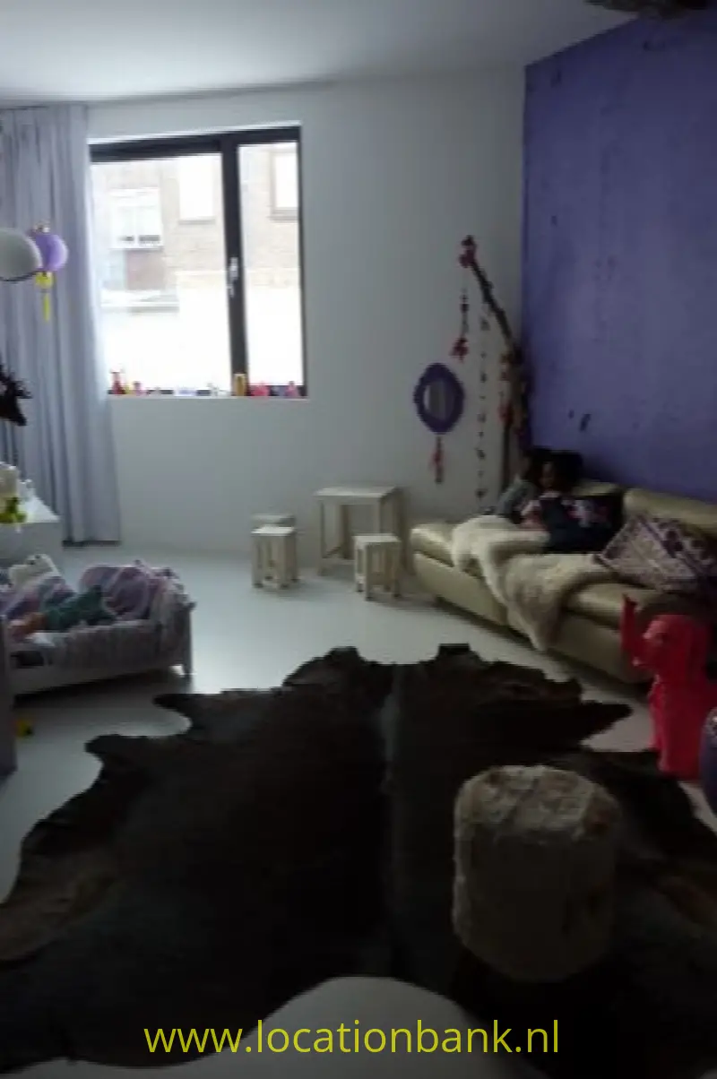 Kinderkamer