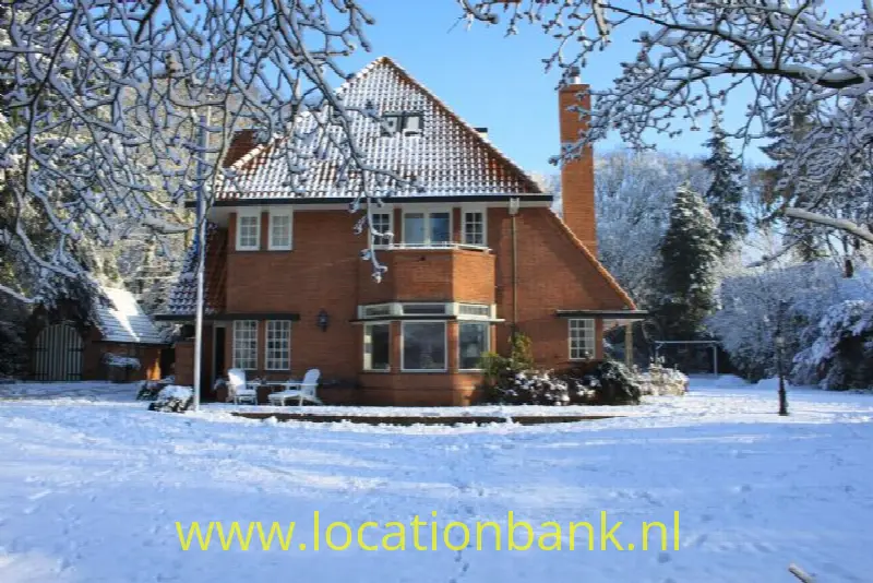 Voorzijde Boekheide