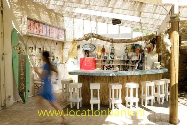 beachbar