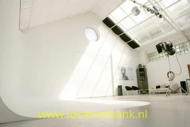 studio