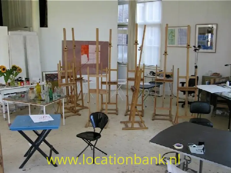 Atelier