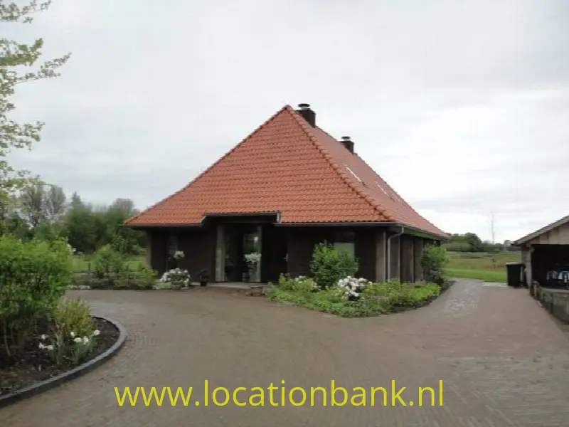 huis