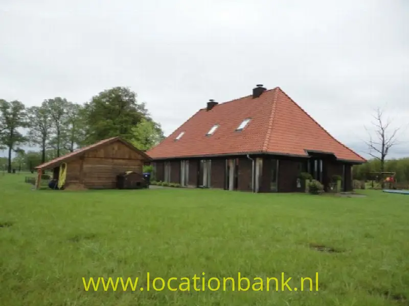 woning
