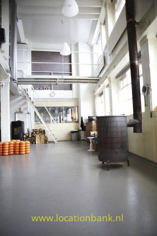 studio
