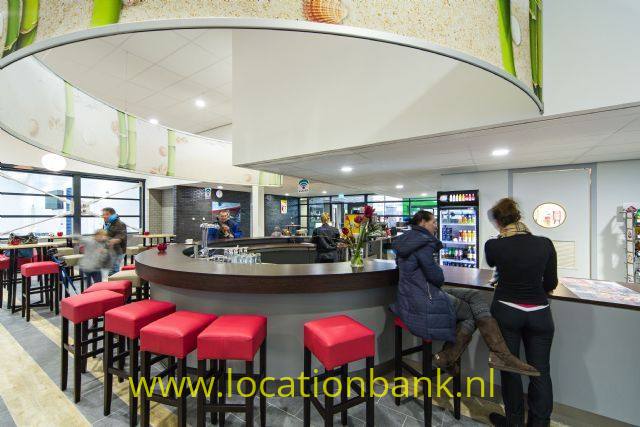 Horeca kantine
