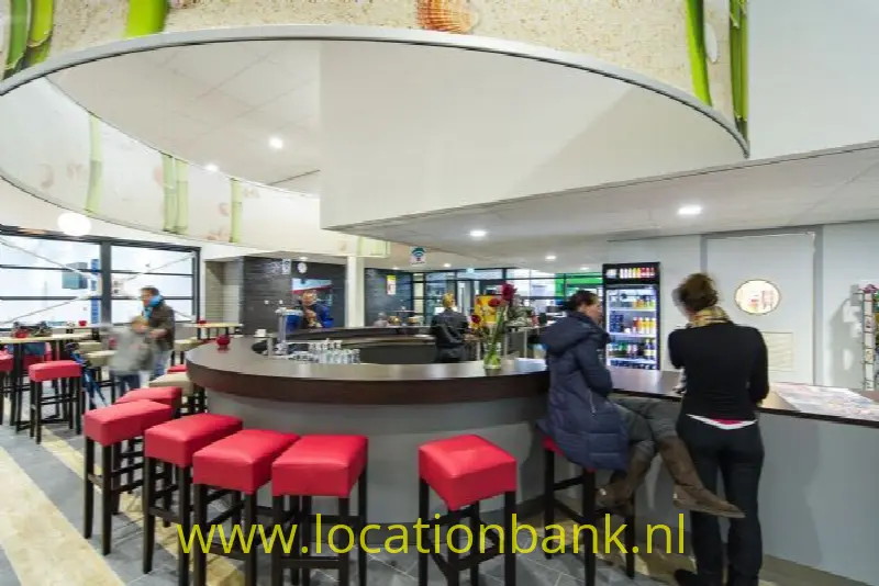 Horeca kantine