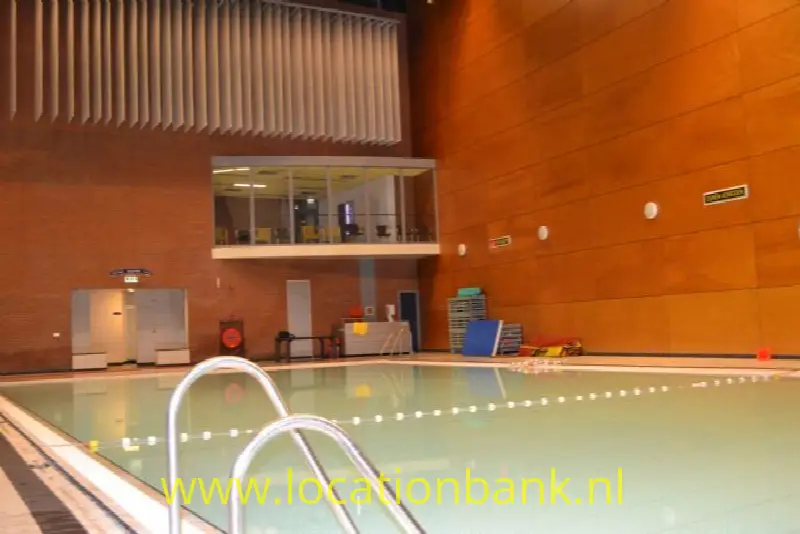 zwembad
