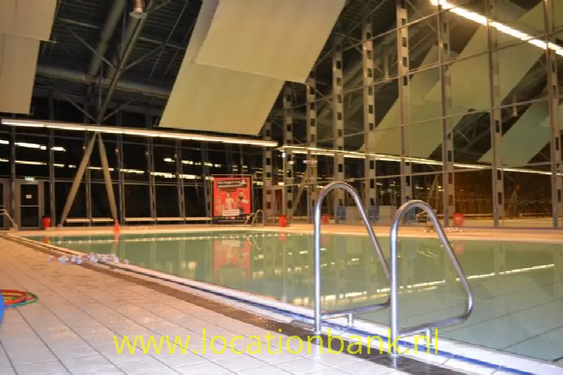 multipurpose pool
