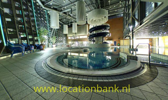 leisure pool