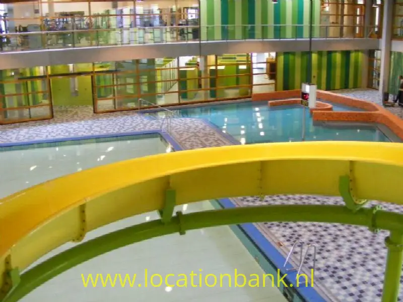 multipurpose pool