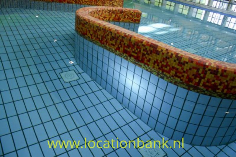 leisure pool