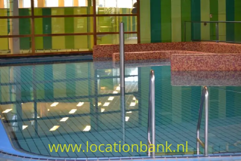 leisure pool