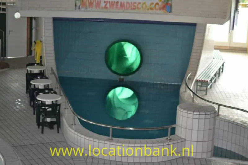 De Glijbaan