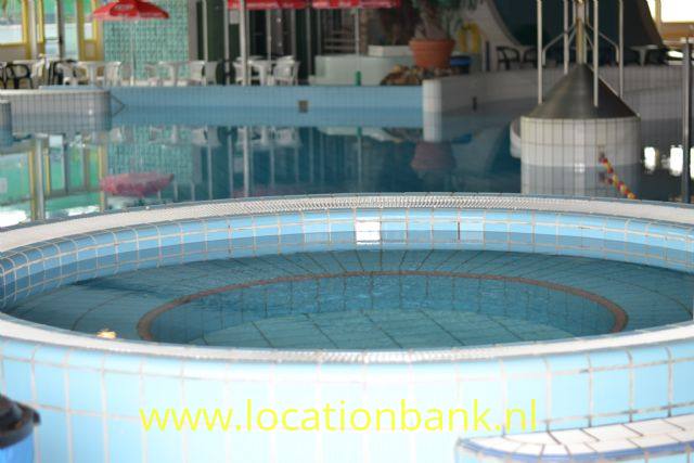 De Whirlpool