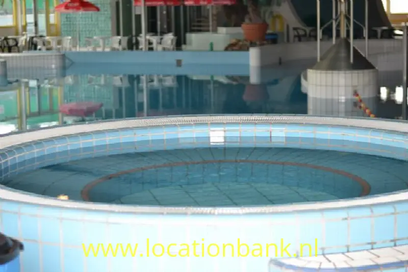 De Whirlpool