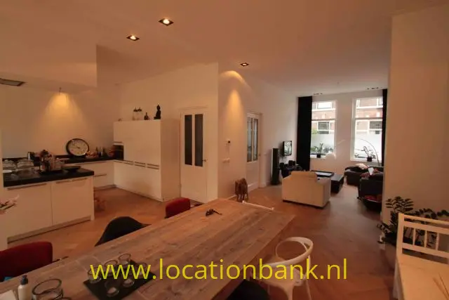 Woonkamer/keuken 2