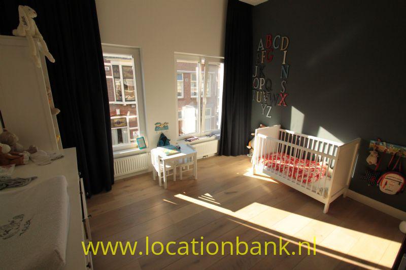 kinder kamer babykamer