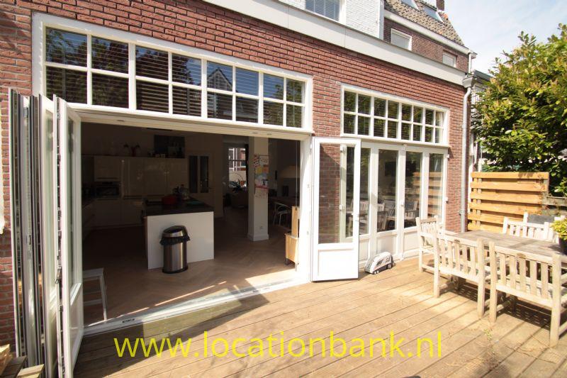 tuin deuren