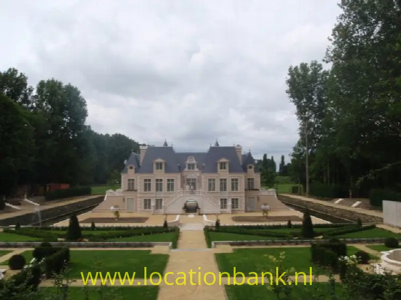 kasteel