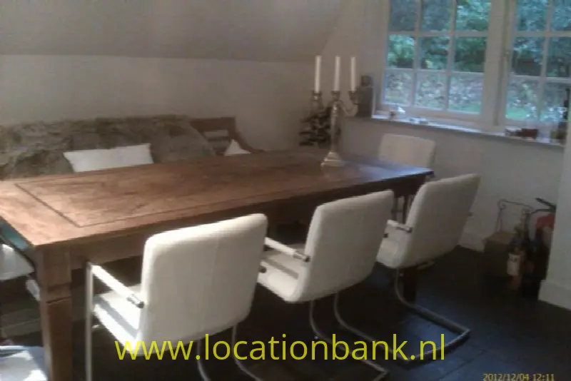 Eetkamer