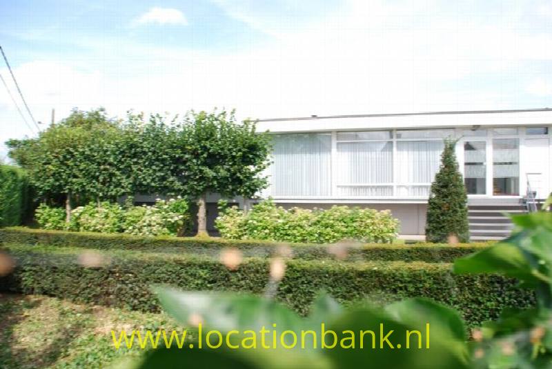 vooraanzicht