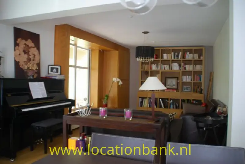 bibliotheek