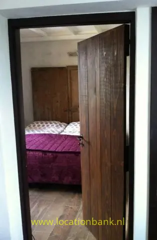 Slaapkamer
