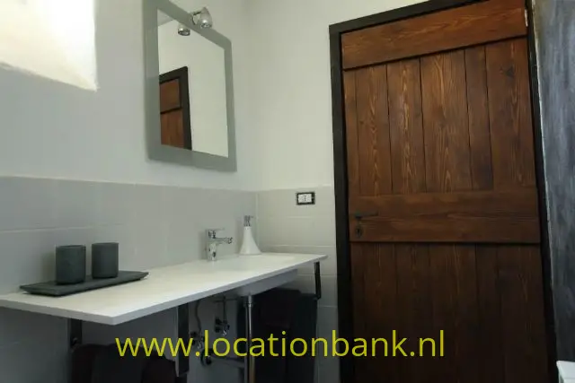 Badkamer