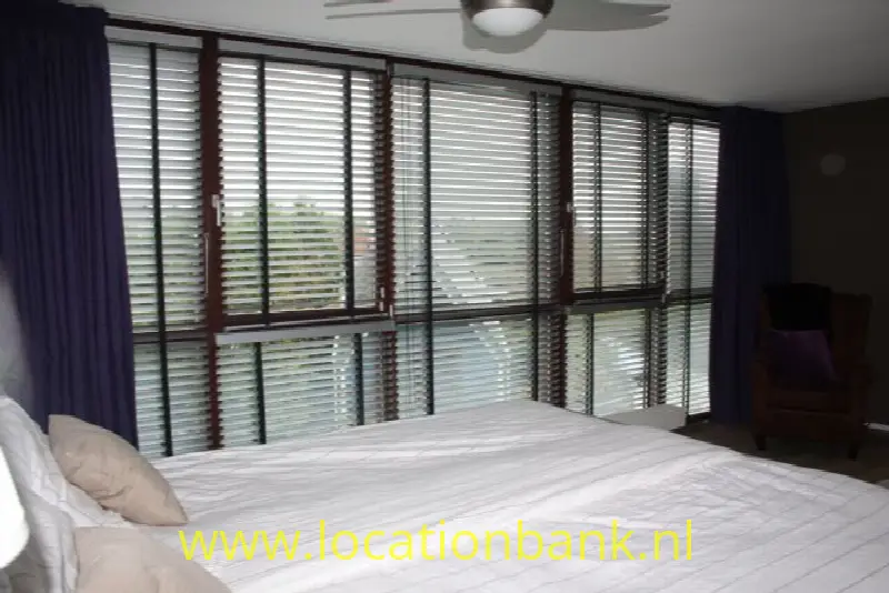 ouderslaapkamer