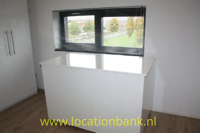 kleedkamer