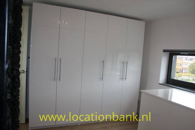 kleedkamer