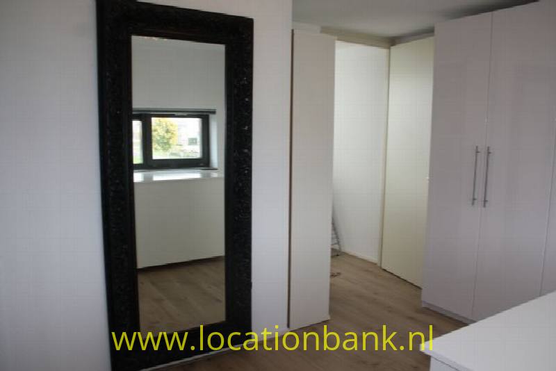 kleedkamer