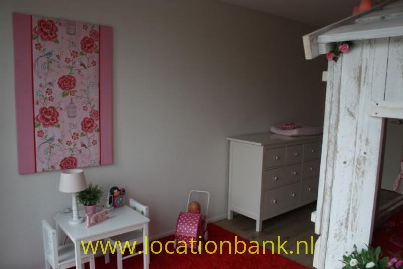 slaapkamer meisje