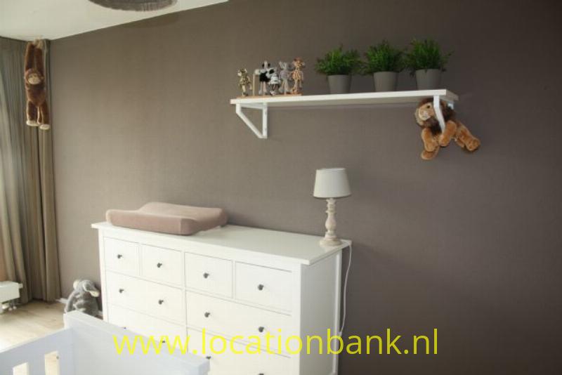 slaapkamer jongen