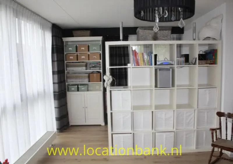 speel/werkkamer