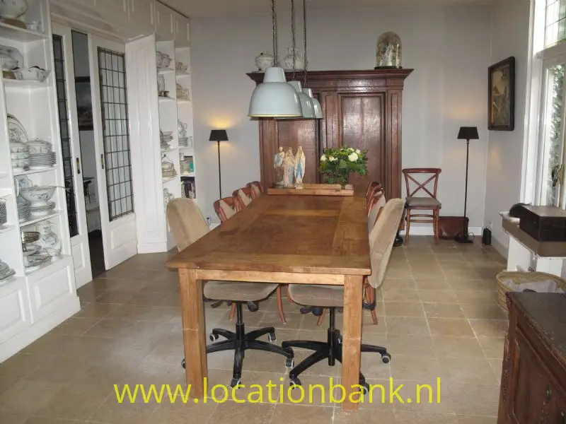 eetkamer