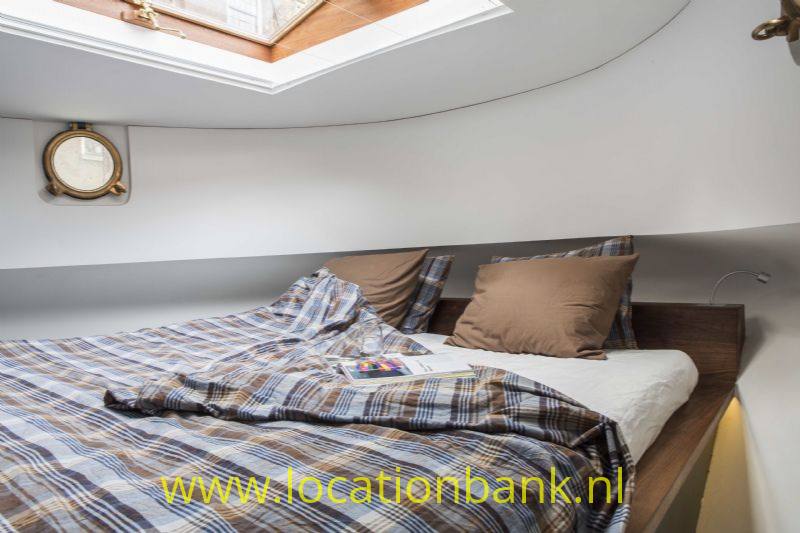 slaaphut